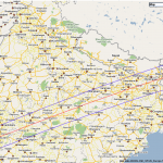 tsemap