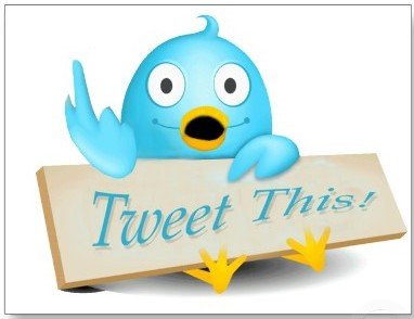 tweet this