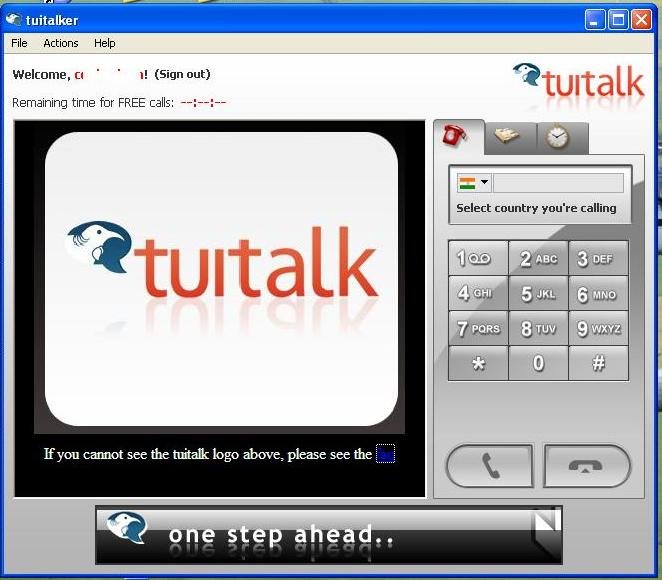 tuitalk