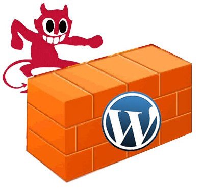 Wordpress attack