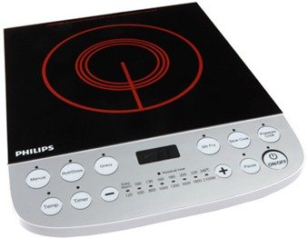 philips induction cooker